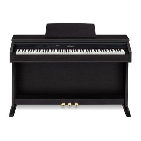 Piano Digital Casio Ap-260 Bk- Preta