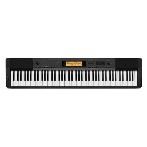 Piano Digital Casio Cdp-230