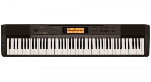 Piano Digital Casio CDP-230
