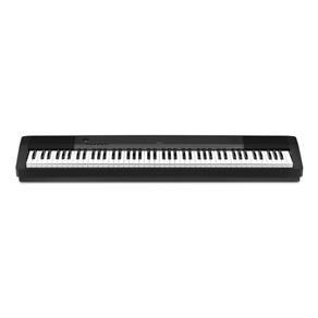 Piano Digital Casio CDP-120 com 88 Teclas e 48 Notas de Polifonia