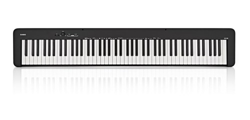 Piano Digital Casio CDP S100BK