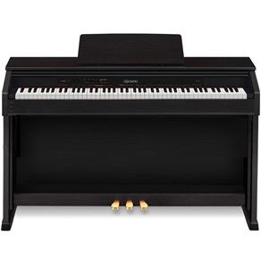 Piano Digital Casio Celviano Ap-460 Preto