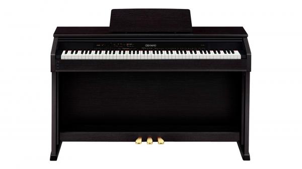 Piano Digital Casio Celviano Ap-460Bkc2Inm2