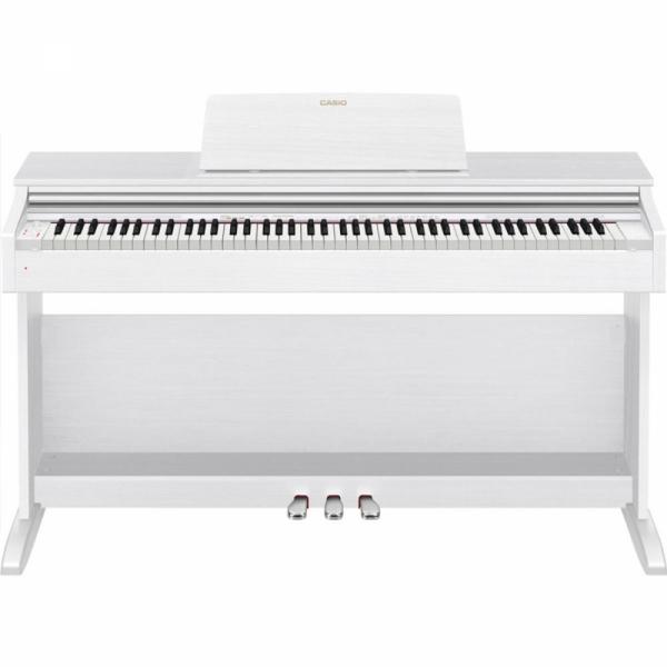 Piano Digital Casio Celviano Ap-270 Branco