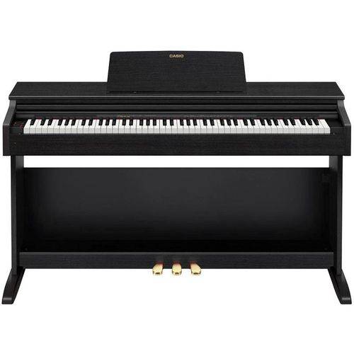Piano Digital Casio Celviano Ap-270 Preto