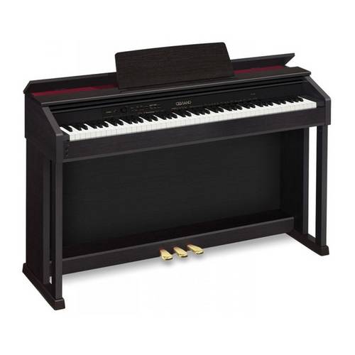 Piano Digital Casio Celviano Ap460 - Preto Fosco