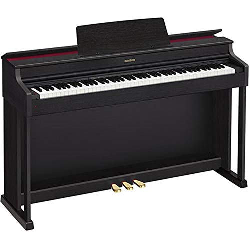 Piano Digital Casio Celviano Ap470 com Fonte e Banco Ap-470
