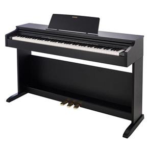 Piano Digital Casio Celviano Ap270 C/ Fonte e Banco Ap-270