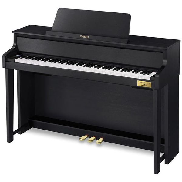 Piano Digital Casio Celviano GP300 BK