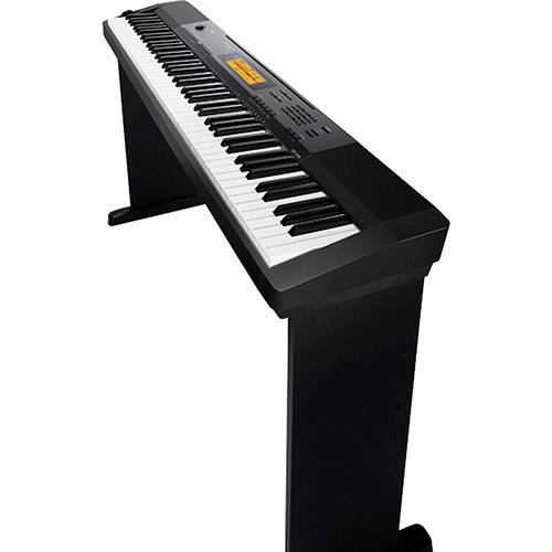 Piano Digital Casio CPD-220RBKC2INM2 Preto