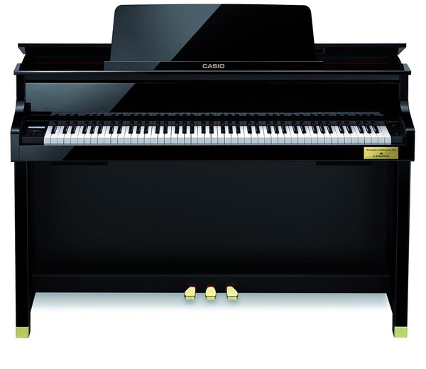 Piano Digital Casio GP500BP Celviano Hybrid C Bechstein