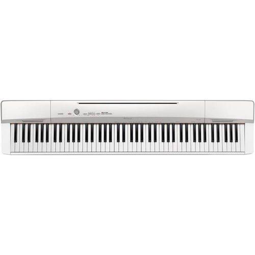 Piano Digital Casio Privia Px-160 Branco