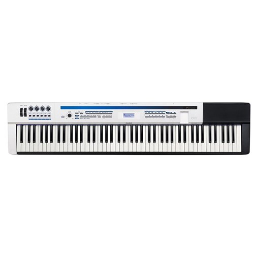 Piano Digital Casio Privia Px-5S Branco