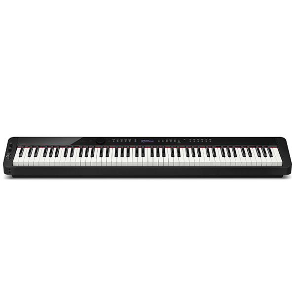 Piano Digital Casio Privia Px-s3000bkc2-br