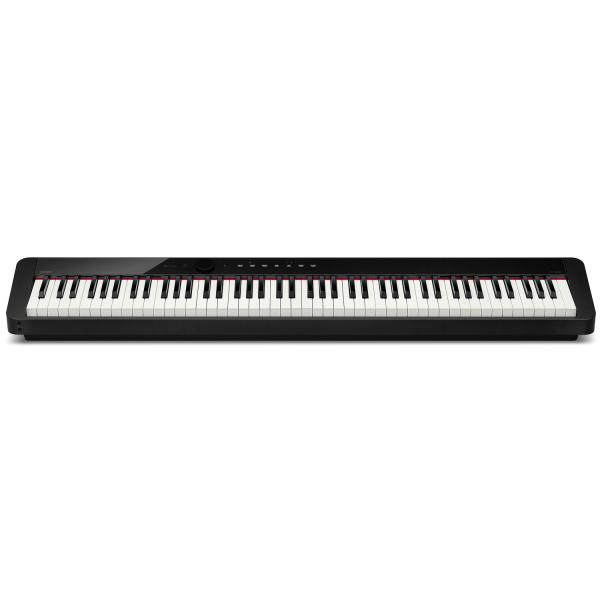 Piano Digital Casio Privia Px-s1000bkc2-br