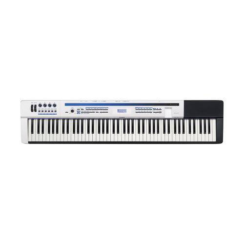 Piano Digital Casio Px- 5SWEC2