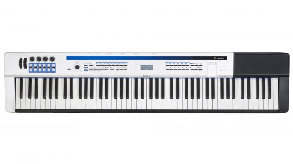 Piano Digital Casio Px5s Wec2