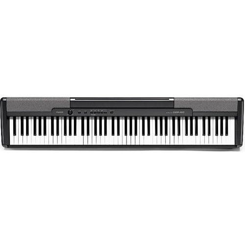 Piano Digital CDP-100 Kit Preta - Casio