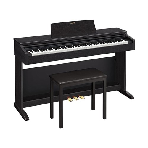 Piano Digital Celviano Ap-270 Bk - Casio