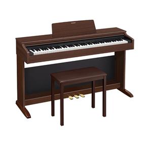 Piano Digital Celviano AP-270 BN Marrom 88 Teclas