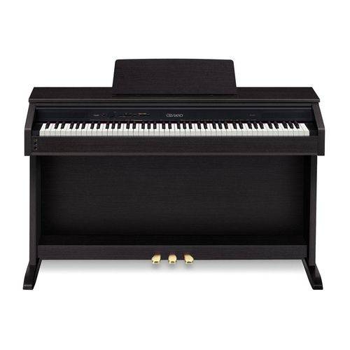 Piano Digital Celviano AP-270BK CASIO