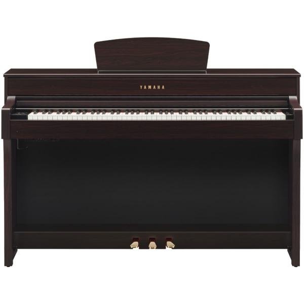 Piano Digital Clavinova CLP-635 R - Yamaha