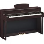 Piano Digital Clavinova Clp635r Yamaha