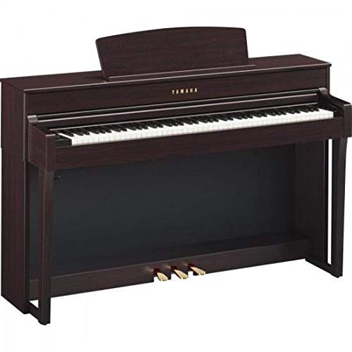 Piano Digital Clavinova, Yamaha, CLP645R