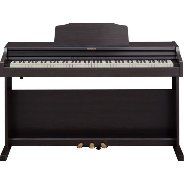Piano Digital Compacto RP501R CR - Roland
