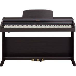 Piano Digital Compacto RP501R CR - Roland