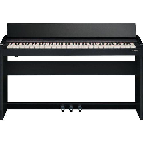 Piano Digital F140r Cbl - Roland