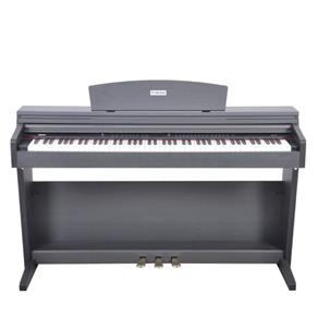 Piano Digital Fenix DP 70 RW USB Rosewood 88 Teclas Sensitivas com 128 Vozes e 64 Tons Polifônicos
