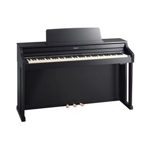 Piano Digital Hp-505 Sb Rw Roland