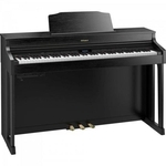 Piano Digital Hp603 Cb-l Roland