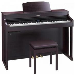 Piano Digital HP603 CR Rosewood ROLAND