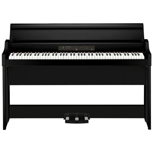 Piano Digital Korg G1-BK
