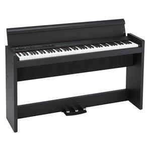 Piano Digital Korg Lp-380 Rwbk