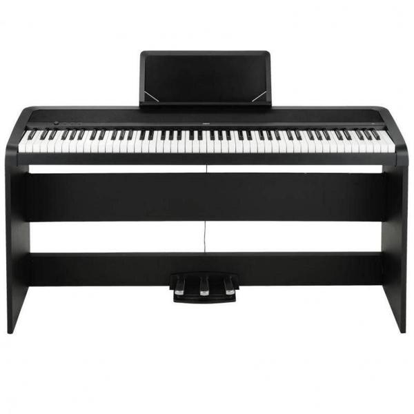 Piano Digital Korg Mod. B1sp-bk