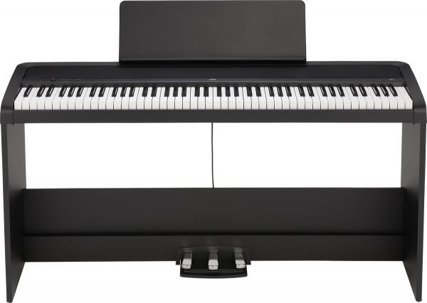 Piano Digital Korg Mod. B2sp-bk