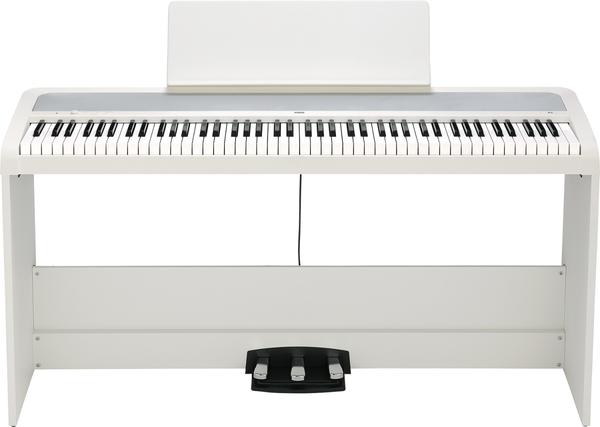 Piano Digital Korg Mod. B2sp-wh