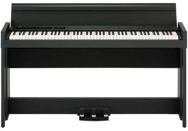 Piano Digital Korg Mod. C1-bk