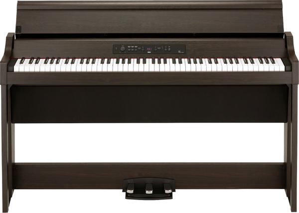 Piano Digital Korg Mod. G1-br