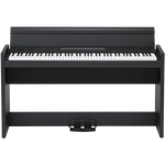 Piano Digital Korg Mod. Lp-380 Bk