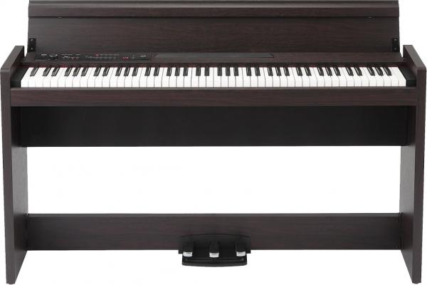 Piano Korg LP380 RW