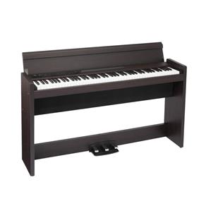 Piano Digital Korg Mod. Lp-380 Rw