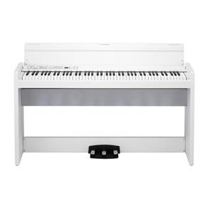 Piano Digital Korg Mod. Lp-380 Wh
