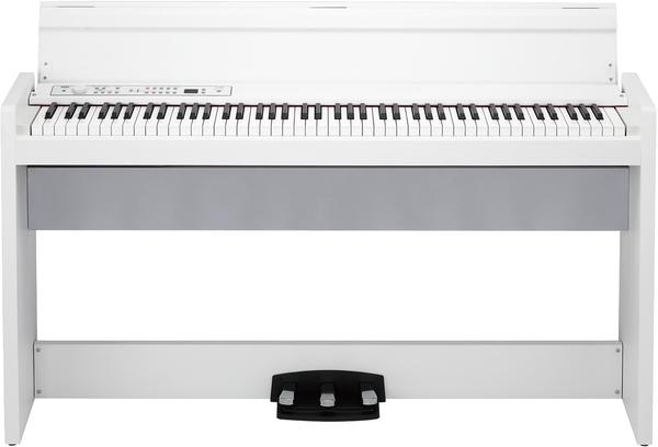Piano Digital Korg Mod. Lp-380 Wh