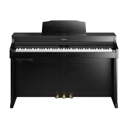 Piano Digital Ksc 80Cb + 05-Bk-2 + Hp-603 Cbl - Roland
