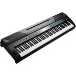 Piano Digital Kurzweil Ka120 Arranjador 88 Teclas 128V Hammer-Ac