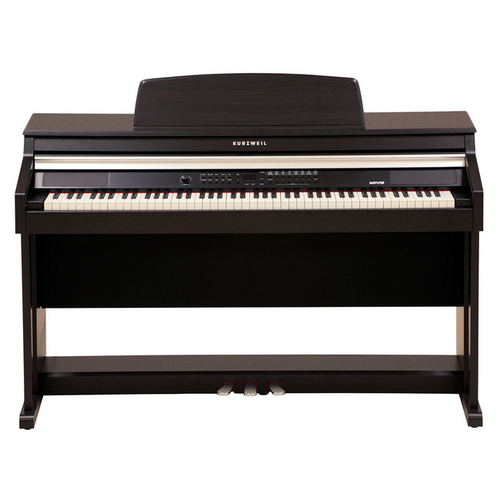 Piano Digital Kurzweil Mp-20